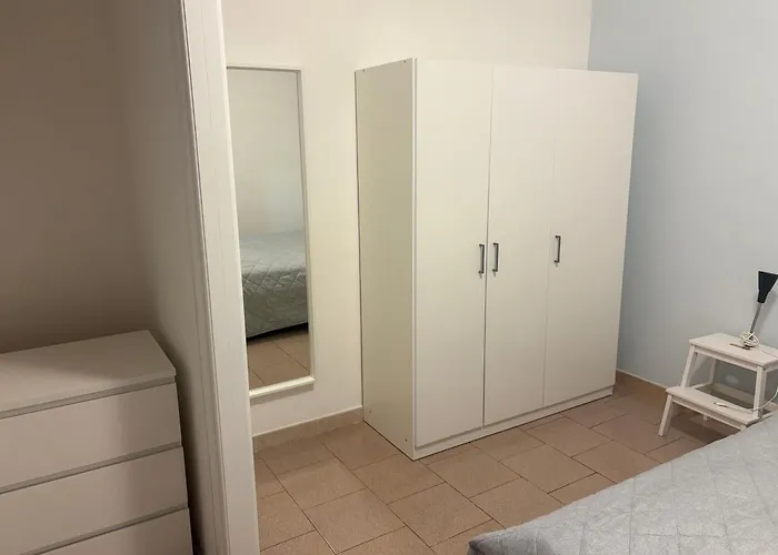 Case Al Mare In Salento - Bilocale B9