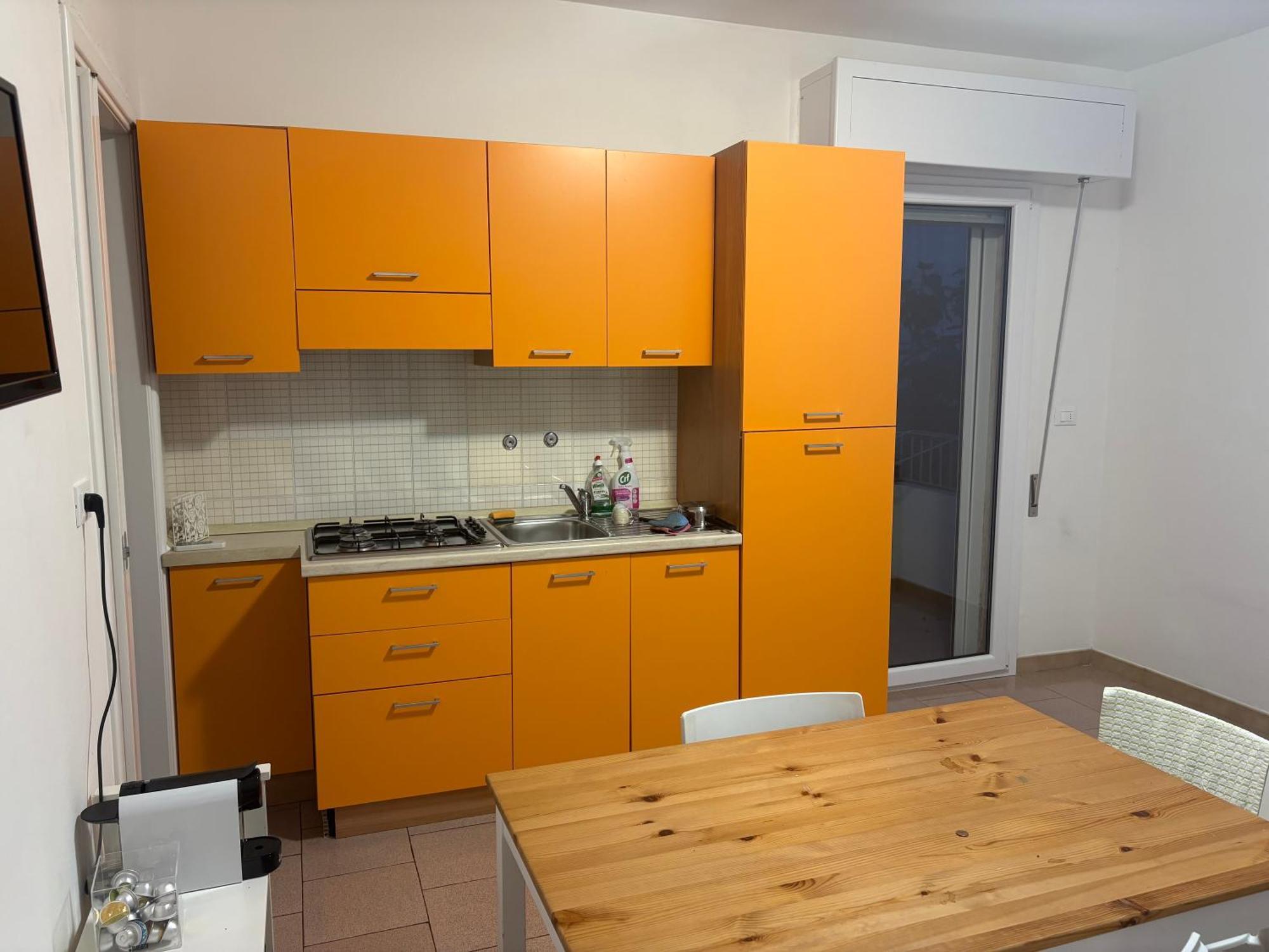 Al Mare In Salento - Bilocale B9 Holiday home *