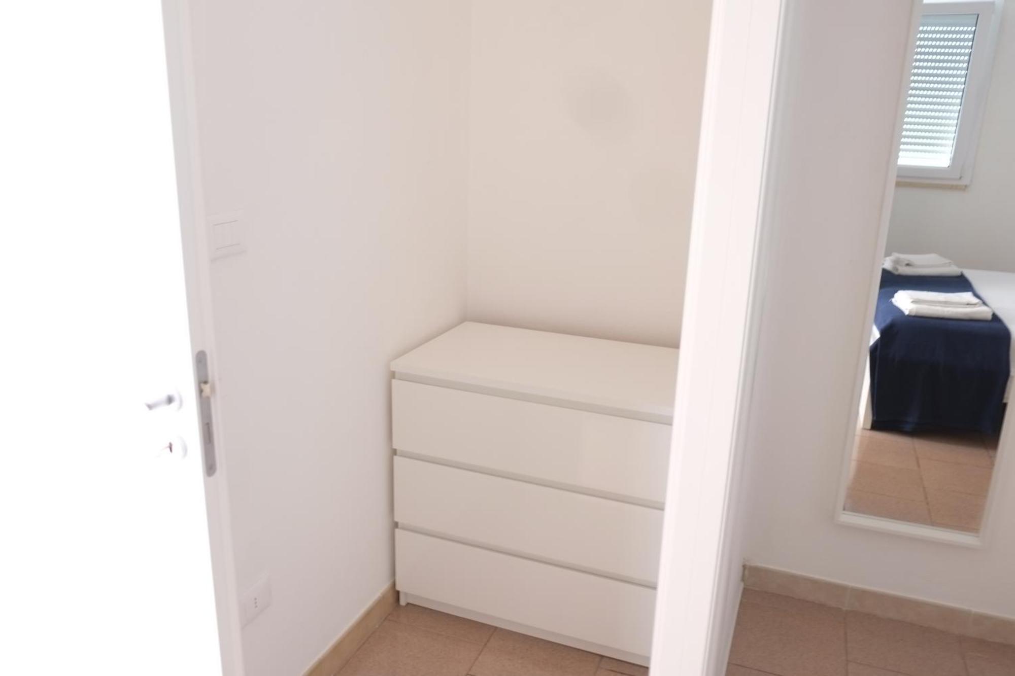 Holiday home Al Mare In Salento - Bilocale B9 Santa Maria di Leuca