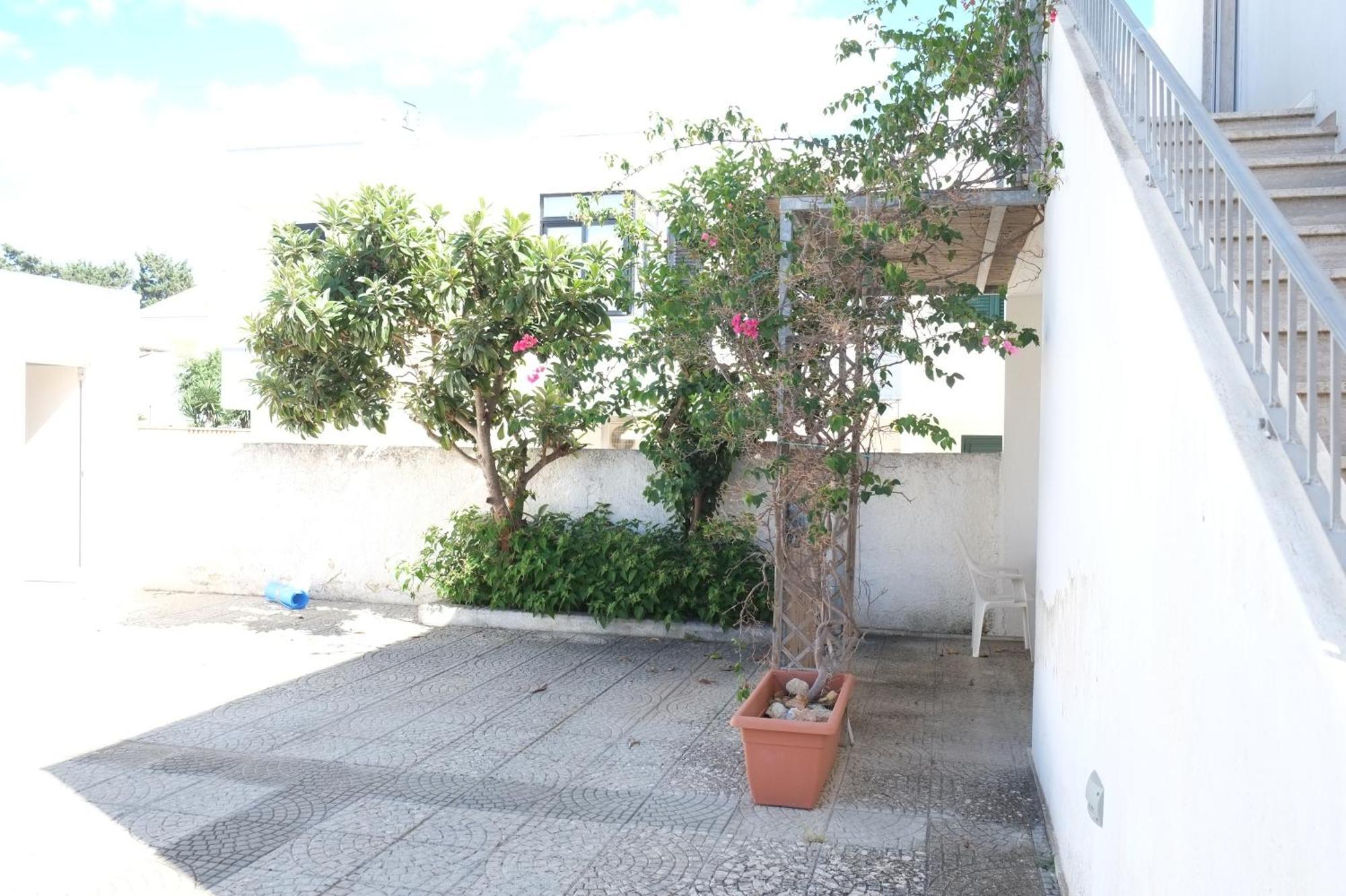 Holiday home Al Mare In Salento - Bilocale B9
