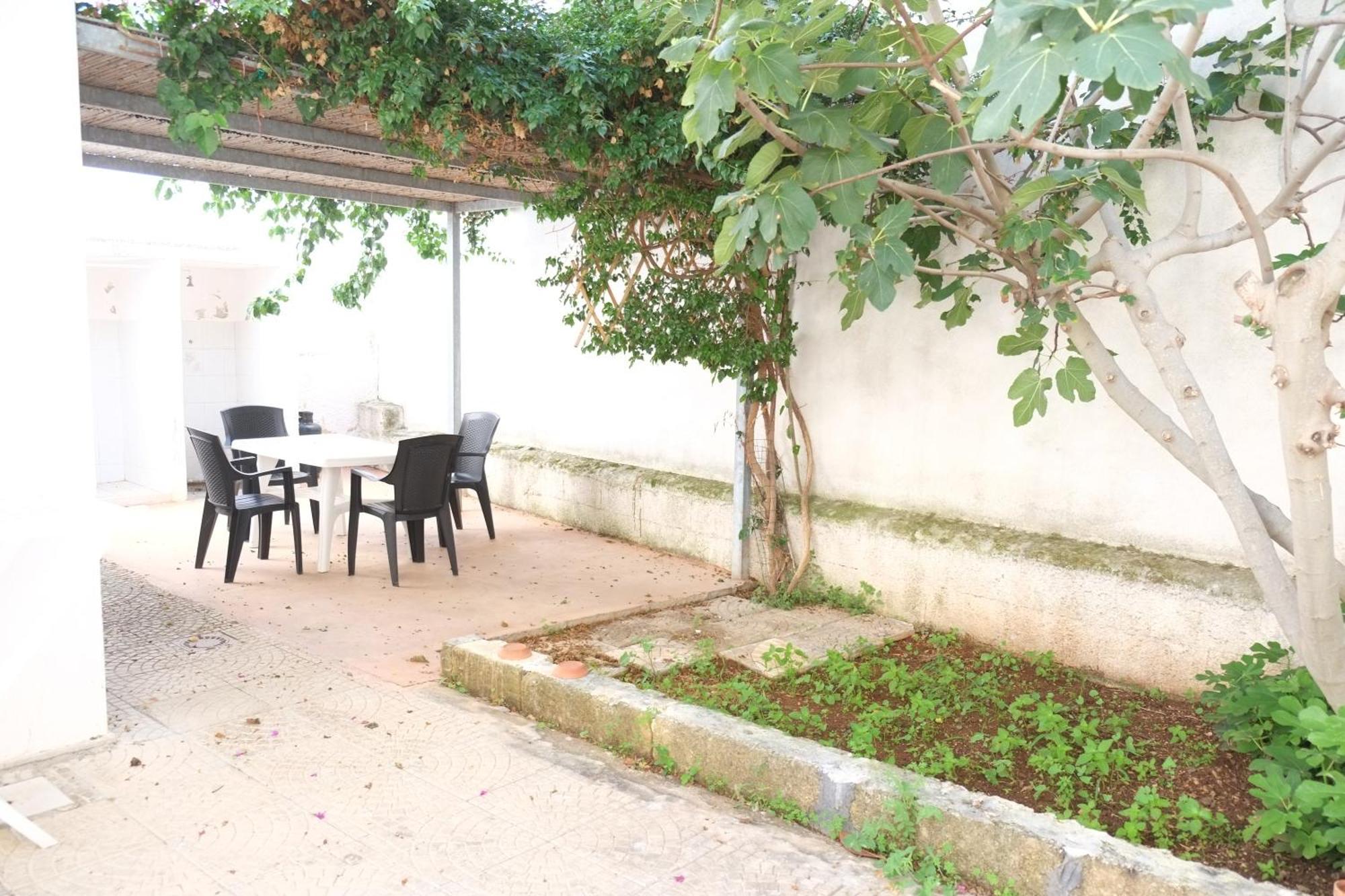 Al Mare In Salento - Bilocale B9 Holiday home Santa Maria di Leuca