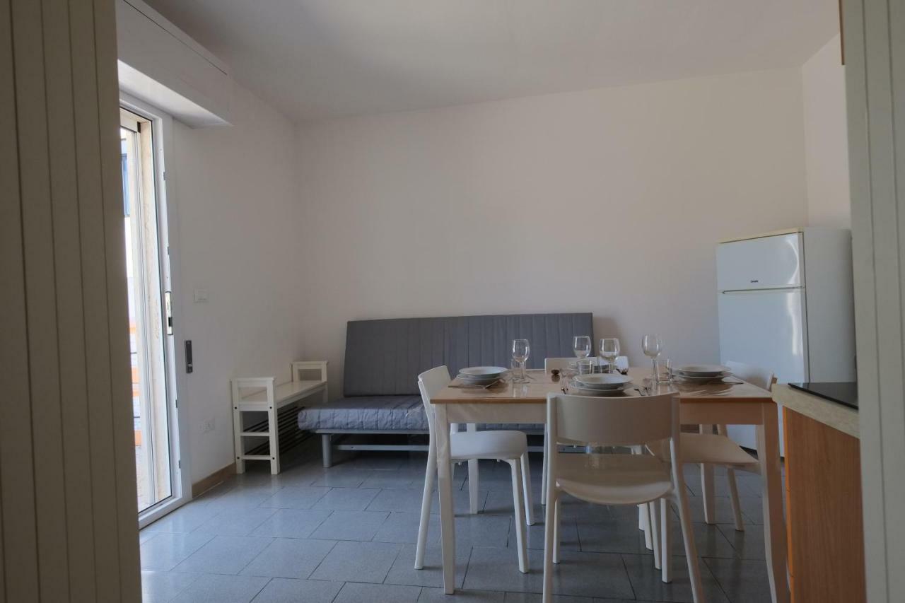 Al Mare In Salento - Bilocale B9 Holiday home *