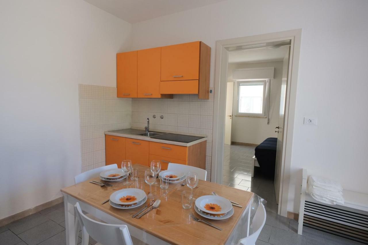 Al Mare In Salento - Bilocale B9 Holiday home