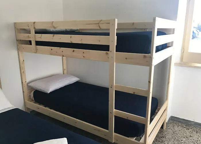 Case Al Mare In Salento - Bilocale B9
