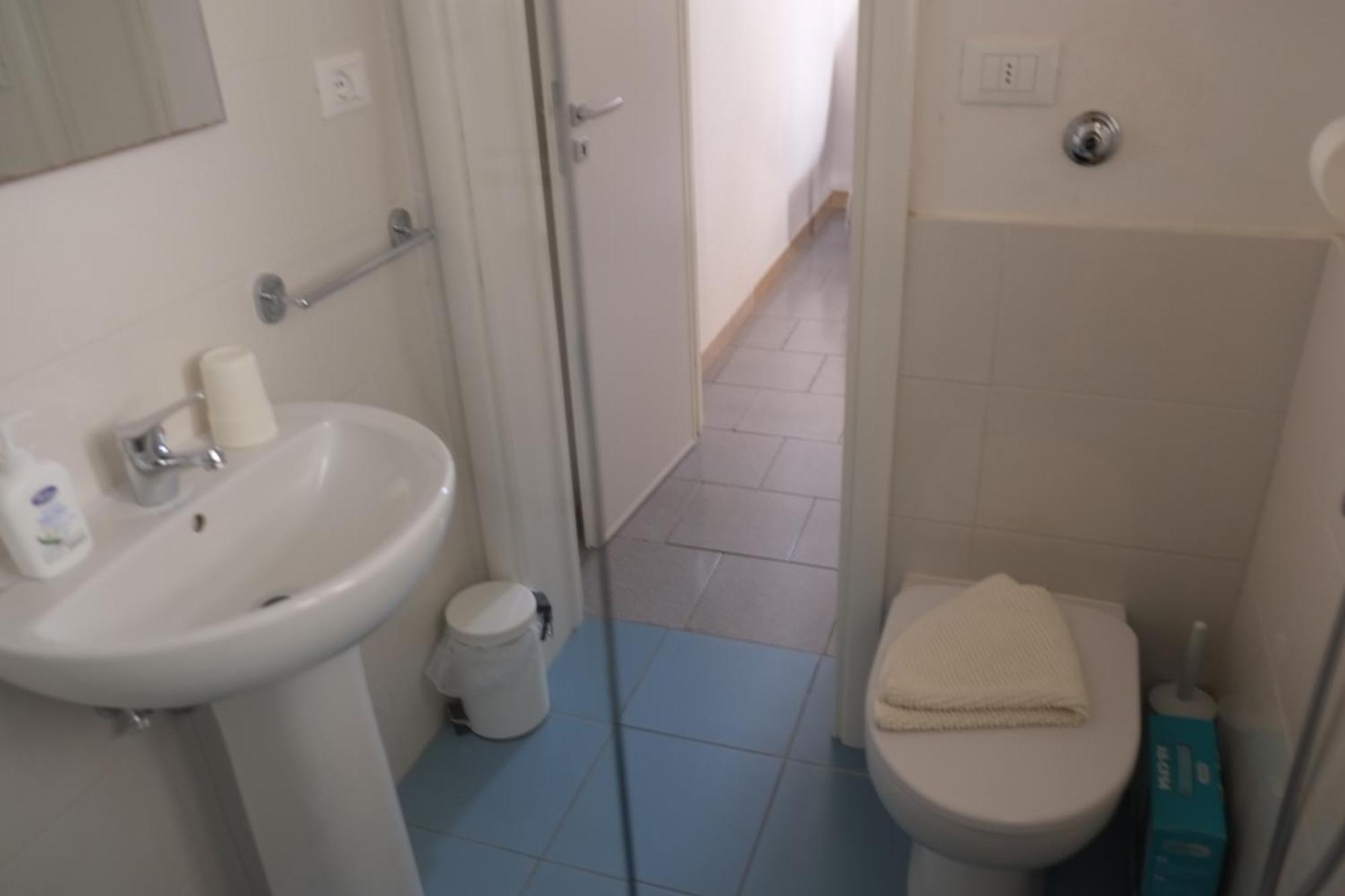 Ferienhaus Al Mare In Salento - Bilocale B9 *