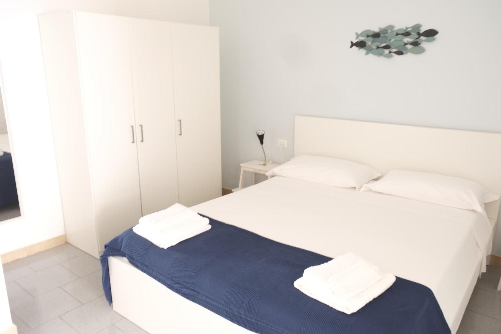 Al Mare In Salento - Bilocale B9 *