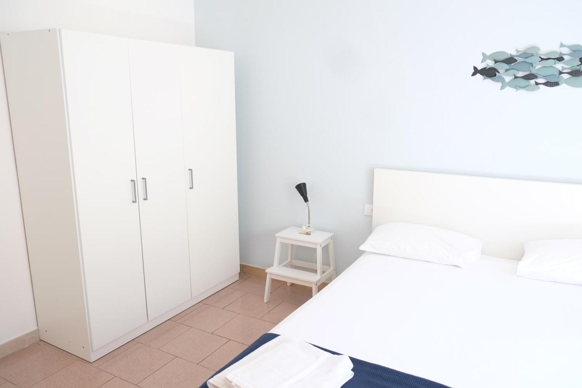 Al Mare In Salento - Bilocale B9