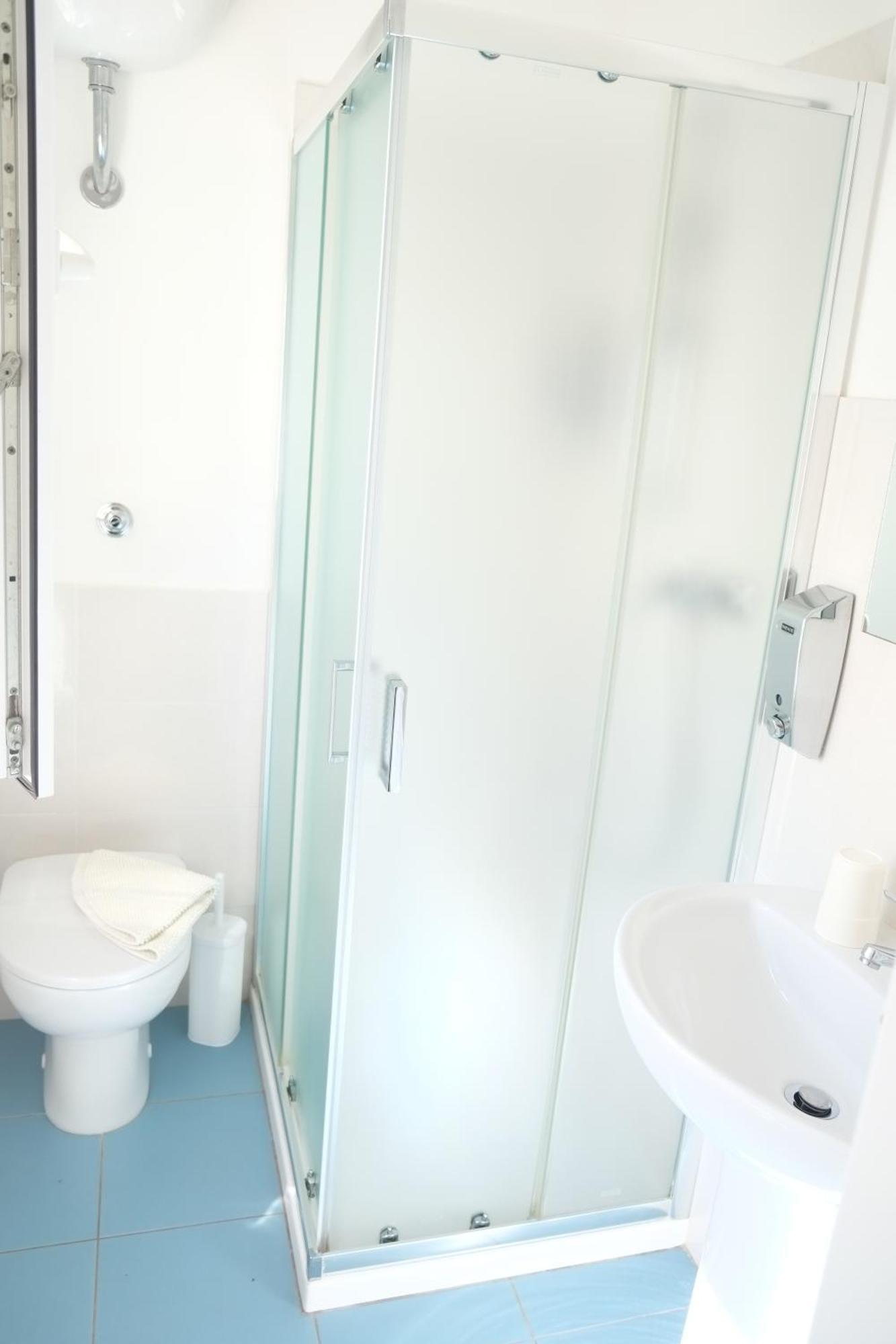 Al Mare In Salento - Bilocale B9 Ferienhaus