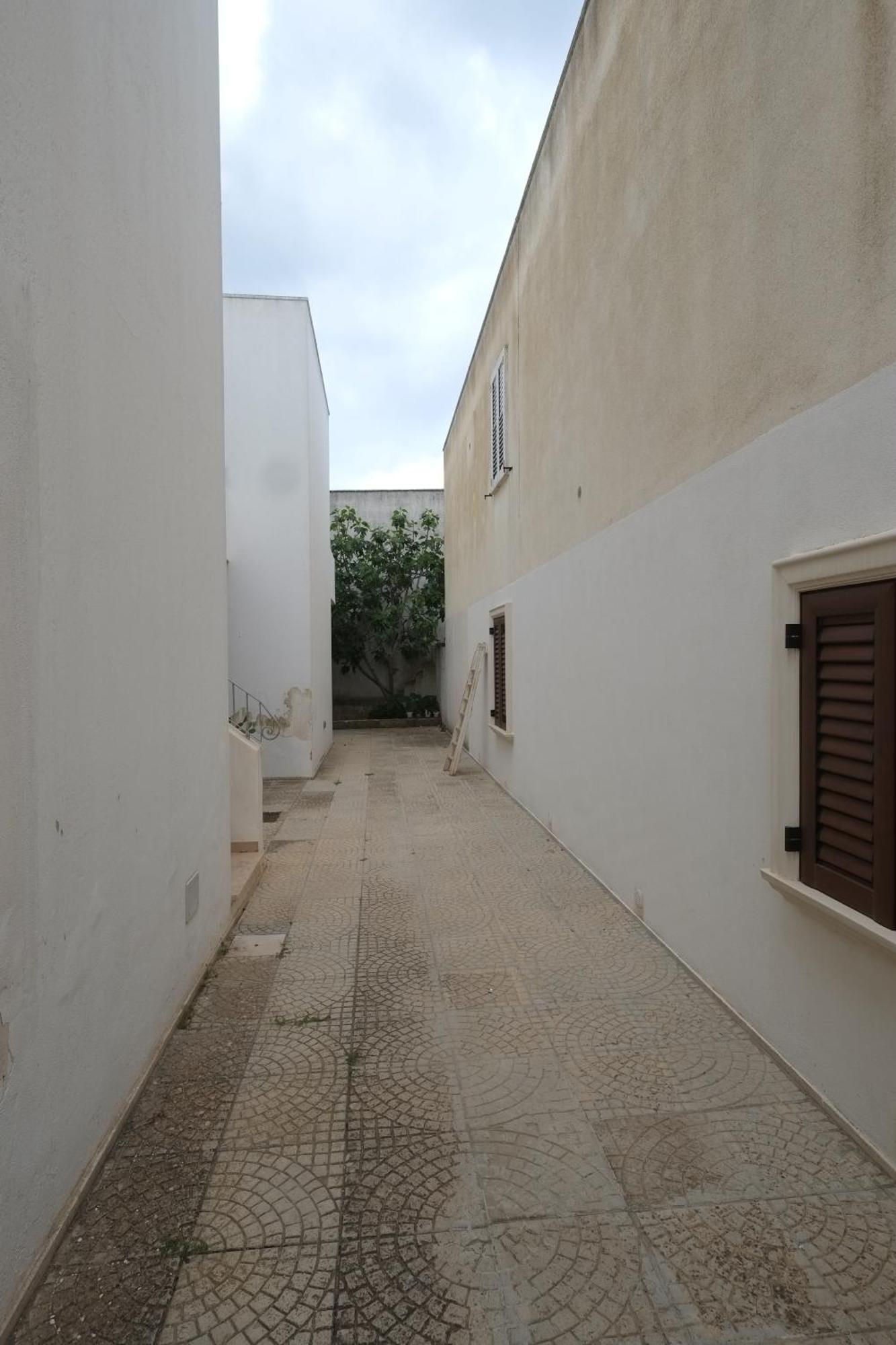 Al Mare In Salento - Bilocale B9 Santa Maria di Leuca