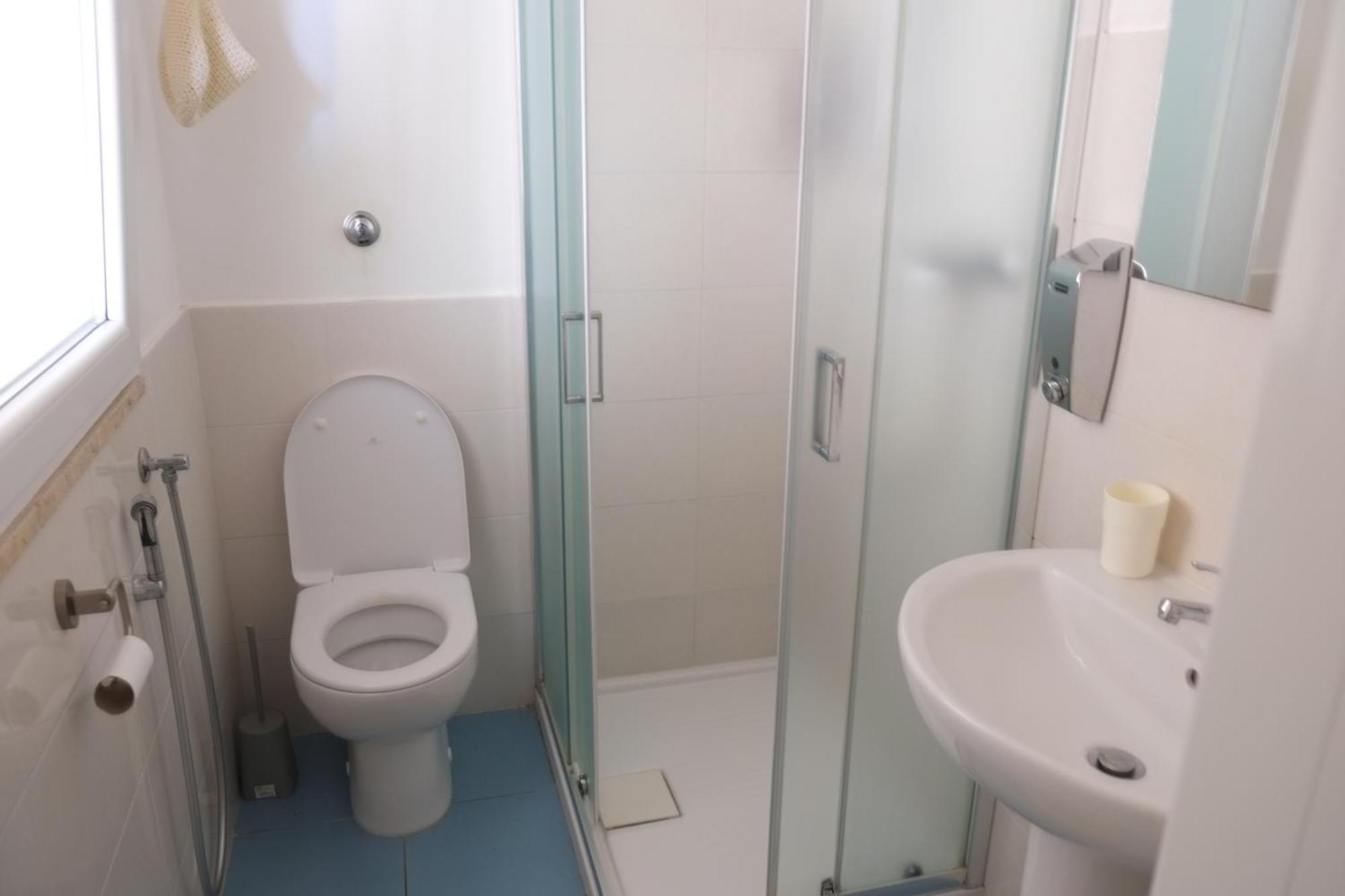 Al Mare In Salento - Bilocale B9 Ferienhaus