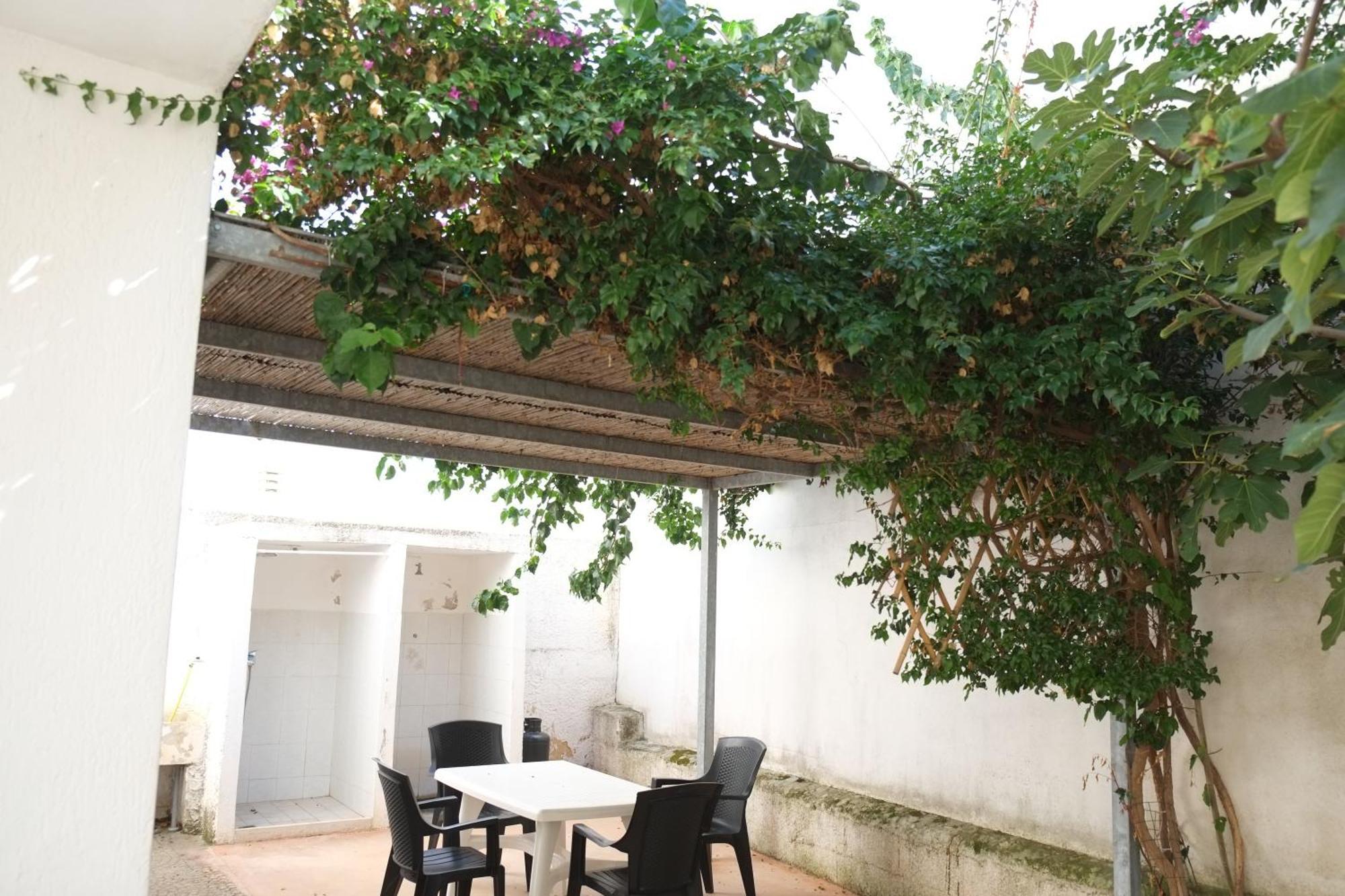 Ferienhaus Al Mare In Salento - Bilocale B9 *