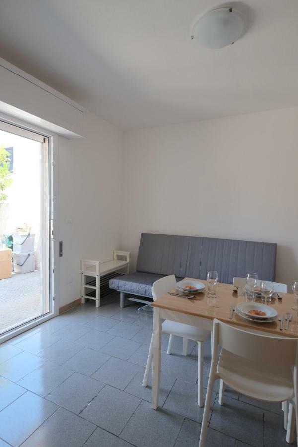 Ferienhaus Al Mare In Salento - Bilocale B9 *