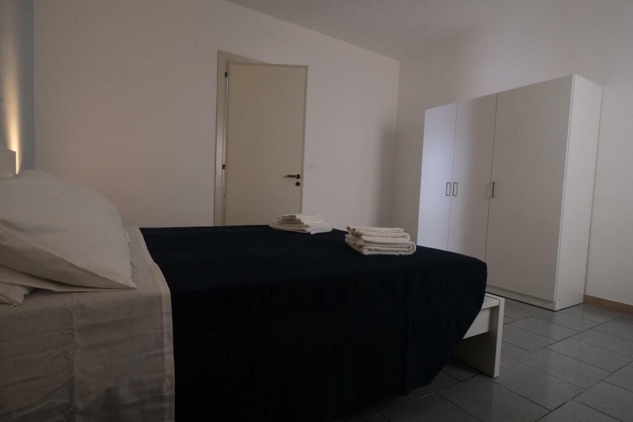 Al Mare In Salento - Bilocale B9 Holiday home