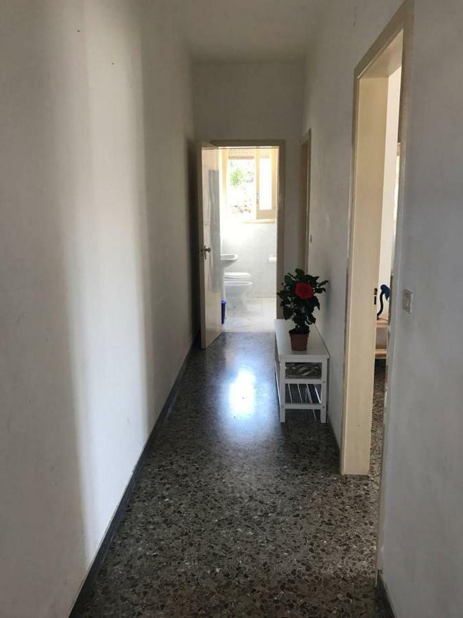 Holiday home Al Mare In Salento - Bilocale B9