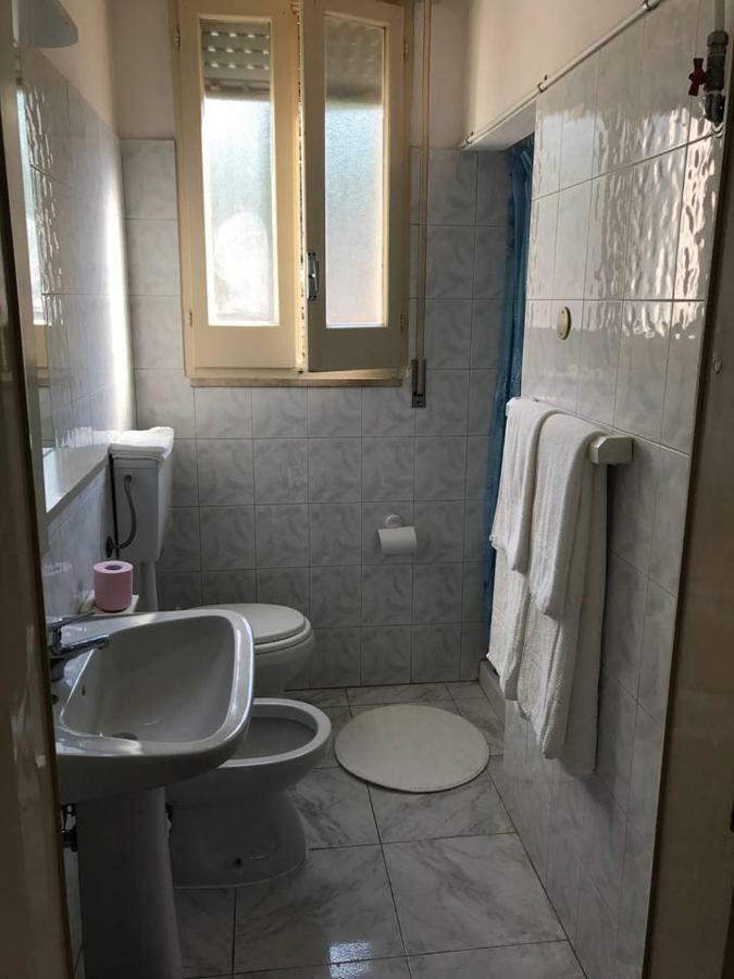 Ferienhaus Al Mare In Salento - Bilocale B9 Santa Maria di Leuca
