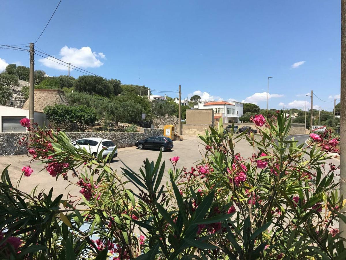 Ferienhaus Al Mare In Salento - Bilocale B9