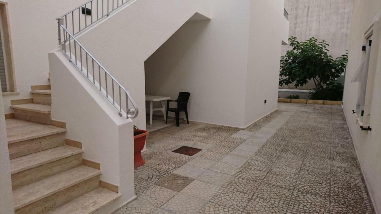 Al Mare In Salento - Bilocale B9 Holiday home *