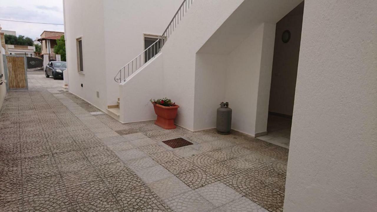 Al Mare In Salento - Bilocale B9 Holiday home
